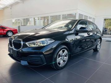 BMW 1 Serie 116 d * GARANTIE + LED + GPS +* (bj 2020) beschikbaar voor biedingen