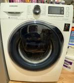 Wasmachine Samsung, Elektronische apparatuur, Ophalen of Verzenden, Zo goed als nieuw