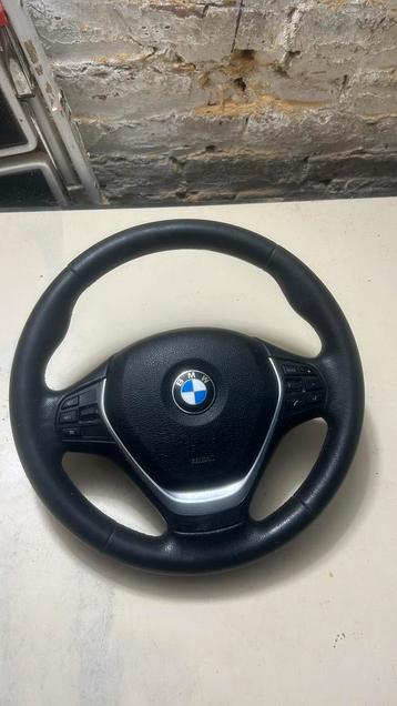 Volant BMW beschikbaar voor biedingen