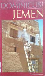 Dominicus reisgids "Jemen ", Boeken, Reisgidsen, Gelezen, Lonely Planet, Verzenden, Reisgids of -boek