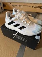 NIEUW! Adidas tennisschoen, Sport en Fitness, Tennis, Ophalen of Verzenden, Zo goed als nieuw, Adidas