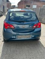 Opel Corsa 1.2D, bj2016 70.000km, keuring + garantie, Auto's, Stof, Euro 6, Bedrijf, Dealer onderhouden