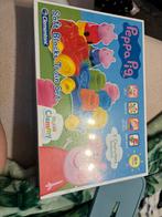 Peppa pig soft bloks, Ophalen, Nieuw