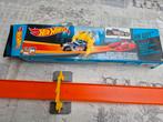 Hotwheels hot wheels baan compleet zonder auto, Ophalen of Verzenden, Hot Wheels