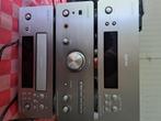Denon mini stereo vintage, Ophalen, Denon