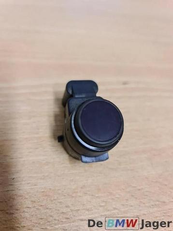 PDC-sensor zwart BMW E81 E88 E90 E92 E93 66206934308 beschikbaar voor biedingen
