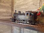 Marklin Zwitserse stoomlocomotief, Ophalen of Verzenden, Gebruikt, Locomotief, Märklin