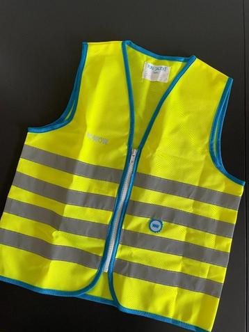 Wowow Fluohesje maat S beschikbaar voor biedingen