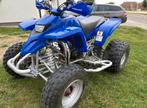 Yamaha Blaster 200, Motoren