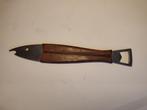 Vintage flesopener flesopener van Carl Aubock 1950, Ophalen of Verzenden