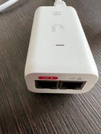 Ubiquiti POE voeding 48V voor Unifi Access Point, Computers en Software, Accesspoints, Ophalen, Nieuw, Ubiquiti