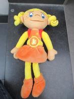 Grote knuffel Kaatje Tralalaatje 70 cm, Ophalen of Verzenden, Gebruikt, Overige typen
