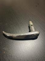 Vw kever T1 onderdelen, Ophalen