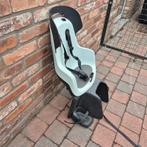 Kinderzitje, Fietsen en Brommers, Ophalen