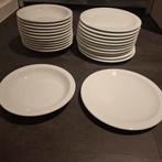 Borden, Ophalen, Bord(en)