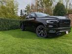 Dodge RAM Limited full option 57000 + btw, Auto's, Dodge, Te koop, 3500 kg, 750 kg, LPG