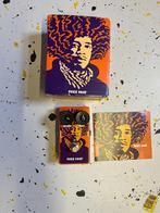 MXR JHM1 Jimi Hendrix Tribute 70th Ann. Fuzz Face, Muziek en Instrumenten, Effecten, Ophalen of Verzenden, Zo goed als nieuw, Distortion, Overdrive of Fuzz