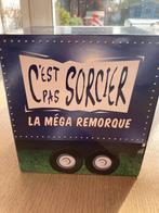 C’est pas sorcier, Cd's en Dvd's, Dvd's | Documentaire en Educatief, Ophalen, Gebruikt, Alle leeftijden, Boxset