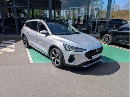Ford Focus Clipper Active 1.0i Mild Hybrid Ecoboost 155pk A, Auto's, Ford, Focus, ABS, Adaptive Cruise Control, Airbags, Airconditioning