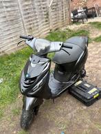 Piaggio zip, Fietsen en Brommers, Ophalen of Verzenden, Zo goed als nieuw, Zip