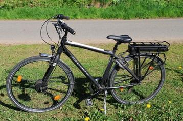 Vélo électrique beschikbaar voor biedingen