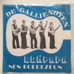 De Gallienoten (Temse), Enlèvement, Comme neuf