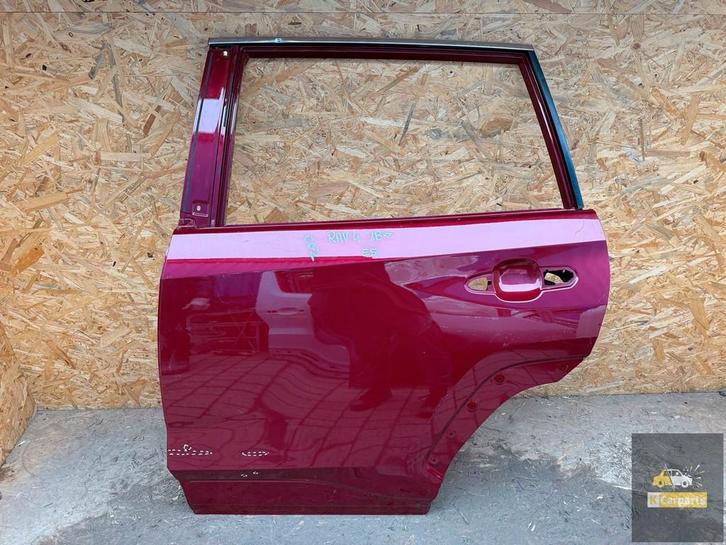 Toyota Rav4 V 18- Linker achterdeur, Auto-onderdelen, Carrosserie, Deur, Toyota, Gebruikt