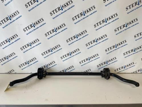 Stabilisatorstang voor van een Mercedes ML-Klasse, Auto-onderdelen, Ophanging en Onderstel, Mercedes-Benz, Gebruikt, 3 maanden garantie