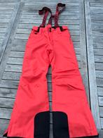 Skibroek maaut 128, Kleding | Dames, Wintersportkleding, Ophalen of Verzenden, Zo goed als nieuw