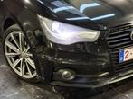 Audi A1 A1 Sportback 1.6 TDi Ambition S line, Euro 5, Achat, Commande vocale, Entreprise