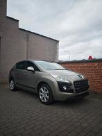 Peugeot 3008 1.6 HDi Airco Distributieriem vervangenGeweest, Voorwielaandrijving, 4 cilinders, Bedrijf, 1560 cc