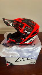 Helm Airoh Aviator 2.2, Motoren, Ophalen, S
