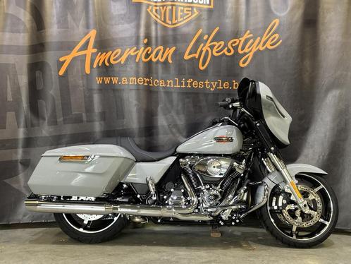 Harley-Davidson Touring Touring Street Glide FLHX (bj 2025), Motoren, Motoren | Harley-Davidson, Bedrijf, Overig, meer dan 35 kW