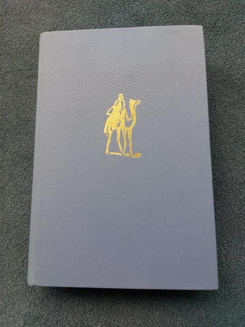Aster Berkhof Jeugdomnibus 1964: de blauwe ruiters, de hacie, Livres, Romans, Utilisé, Belgique, Enlèvement ou Envoi