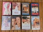 Lot cassettes VHS, À partir de 9 ans, Enlèvement ou Envoi, Utilisé, Autres genres