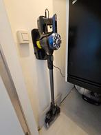 Domo steelstofzuiger Maximus Pro, Ophalen, Zo goed als nieuw, Reservoir, Stofzuiger