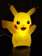 Nachtlamp Pokémon, Ophalen, Gebruikt, Lamp