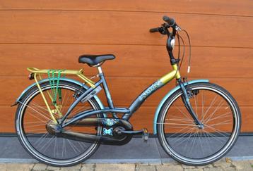 Batavus gabana. 26 inch. 100% perfect. Npr 450 € beschikbaar voor biedingen