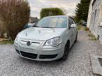 VW Polo 9N3 1.4 TDI, Auto's, Stof, Bedrijf, Grijs, Euro 4