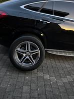 Te koop Mercedes Gle Coupe velgen met zomerbanden, Auto-onderdelen, Banden en Velgen, Ophalen, Zomerbanden, Velg(en)