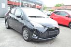 TOYOTA YARIS 1.0 VVTI + waarborg, Voorwielaandrijving, Stof, 4 cilinders, Zwart