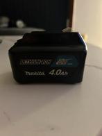 Makita BL1041B 12v batterij., Enlèvement, Comme neuf