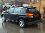 Peugeot 2008 - 1.2 benzine - airco - 150.000km, Achat, Entreprise, Essence, Airbags