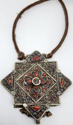 Ga'u amulet box - Nepal, Ophalen of Verzenden