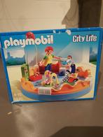 Playmobil 5570 speelgroep, Kinderen en Baby's, Speelgoed | Playmobil, Ophalen, Zo goed als nieuw, Complete set
