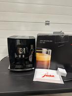JURA J10 Piano Black (EA) Espresso Machine, Ophalen, Jura, Koffiebonen, /