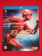 Le Flash : Saison 1 (Blu-ray), Comme neuf, TV & Séries télévisées, Enlèvement ou Envoi
