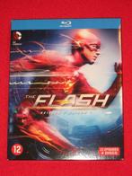 The Flash: seizoen 1 (Blu-ray), Ophalen of Verzenden, Zo goed als nieuw, Tv en Series