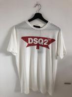 Dsquared2 T-shirt, Kleding | Heren, T-shirts, Ophalen of Verzenden, Nieuw, Dsquared2