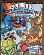 Skylanders nummer 1: Klein maar sterk, Ophalen of Verzenden, Zo goed als nieuw, Ron Marz, Eén stripboek